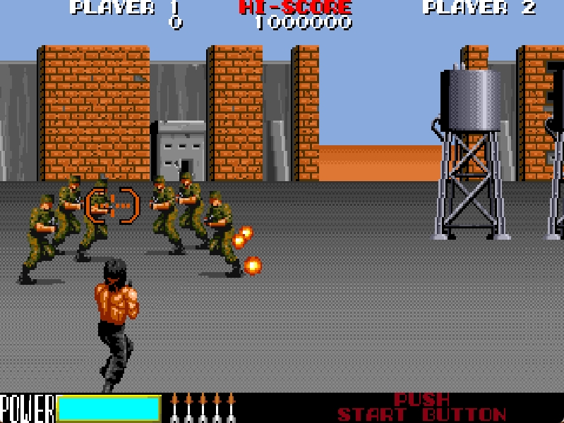 Rambo III